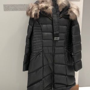 Perfect condition puff jacket